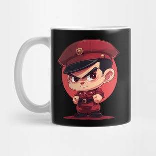 baby B Mug